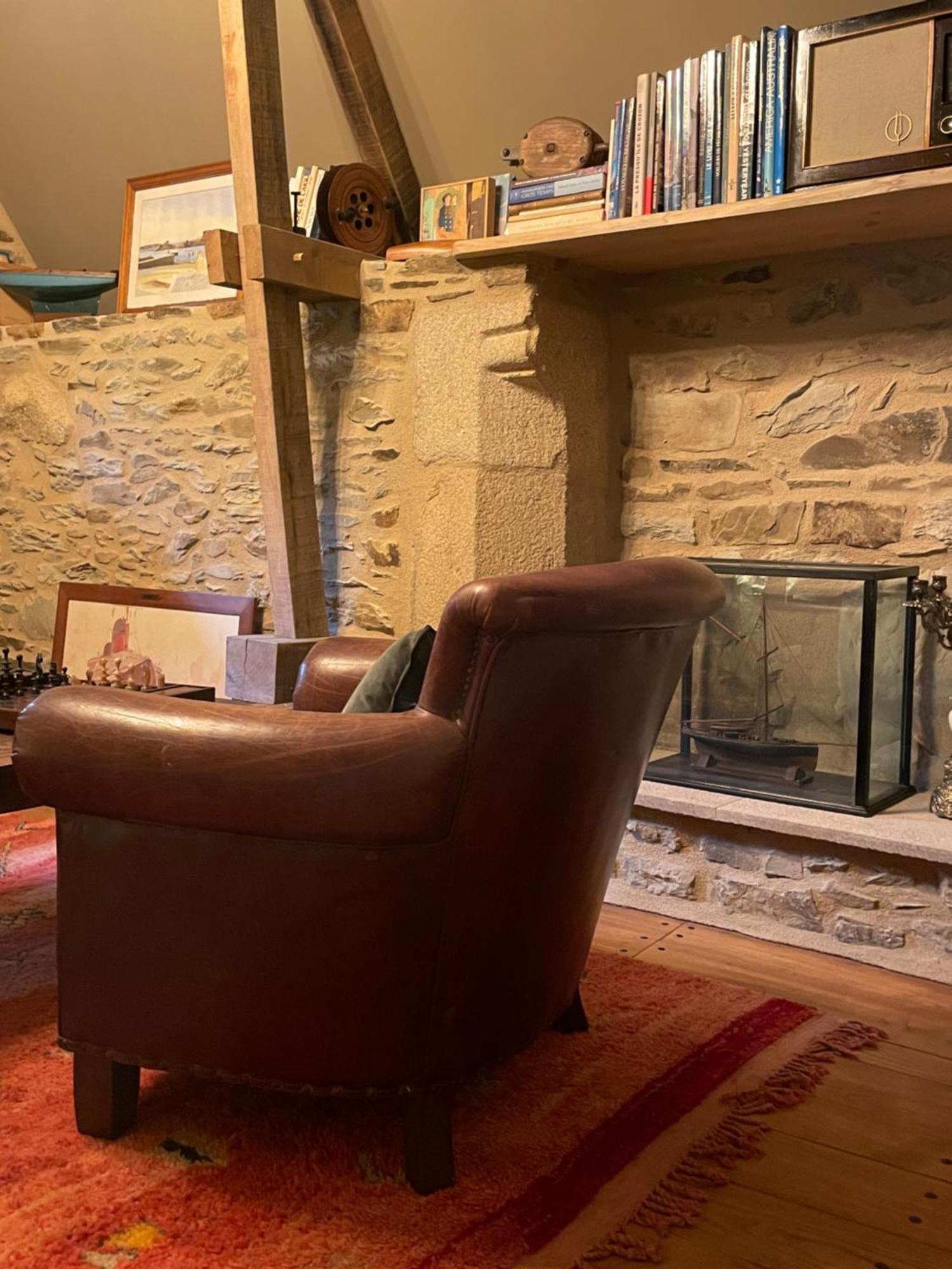 Manoir Medieval Du XV Ieme Siecle Minihy-Tréguier Esterno foto